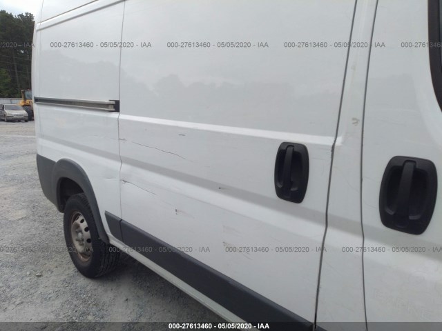 Photo 5 VIN: 3C6TRVCG9JE114149 - RAM PROMASTER CARGO VAN 