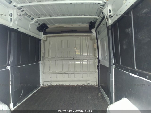 Photo 7 VIN: 3C6TRVCG9JE114149 - RAM PROMASTER CARGO VAN 