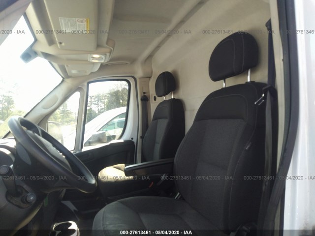 Photo 7 VIN: 3C6TRVCG9JE115236 - RAM PROMASTER CARGO VAN 