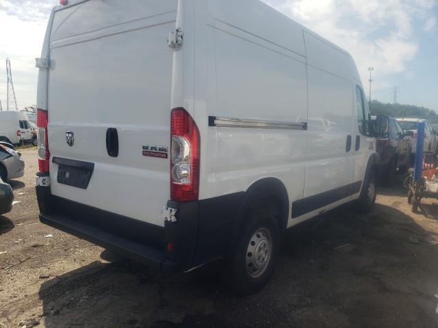 Photo 3 VIN: 3C6TRVCG9KE509451 - RAM PROMASTER 