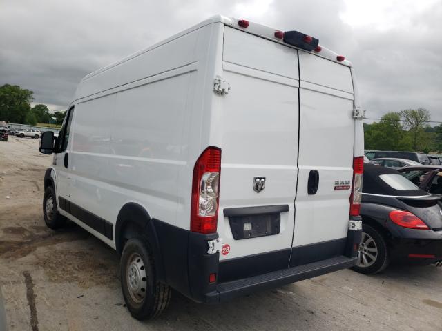 Photo 2 VIN: 3C6TRVCG9KE521597 - RAM PROMASTER 