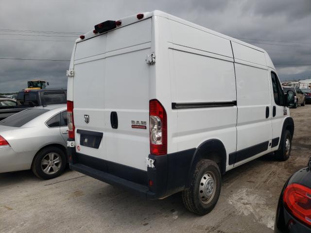 Photo 3 VIN: 3C6TRVCG9KE521597 - RAM PROMASTER 