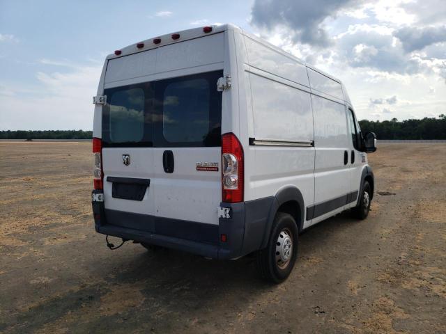 Photo 3 VIN: 3C6TRVCGXFE504880 - RAM PROMASTER 