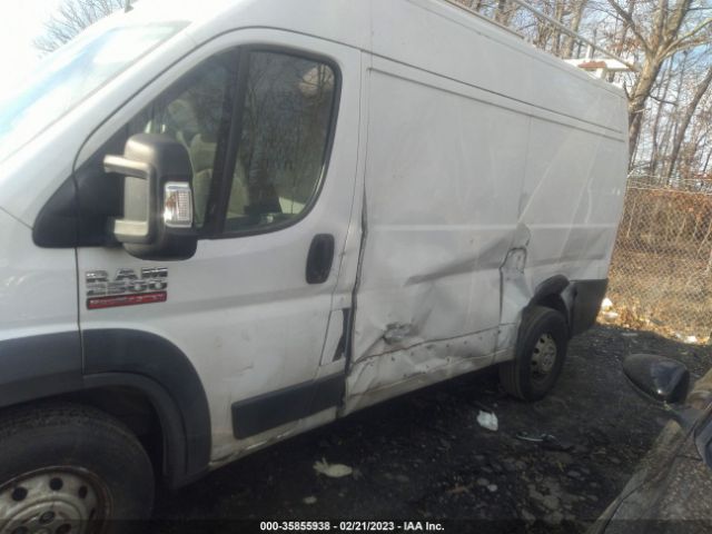 Photo 5 VIN: 3C6TRVCGXGE130613 - RAM PROMASTER CARGO VAN 