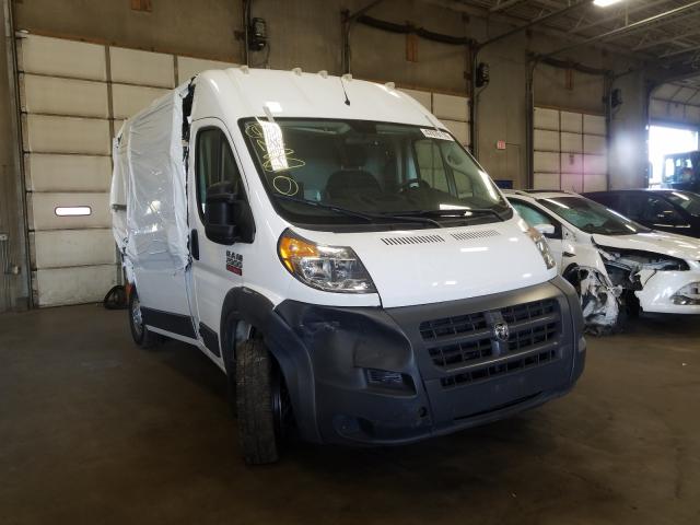 Photo 0 VIN: 3C6TRVCGXHE550311 - RAM PROMASTER 