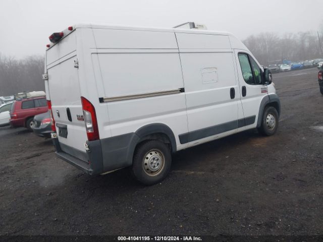 Photo 3 VIN: 3C6TRVCGXJE100891 - RAM PROMASTER 2500 