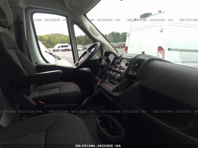 Photo 4 VIN: 3C6TRVCGXJE113057 - RAM PROMASTER CARGO VAN 