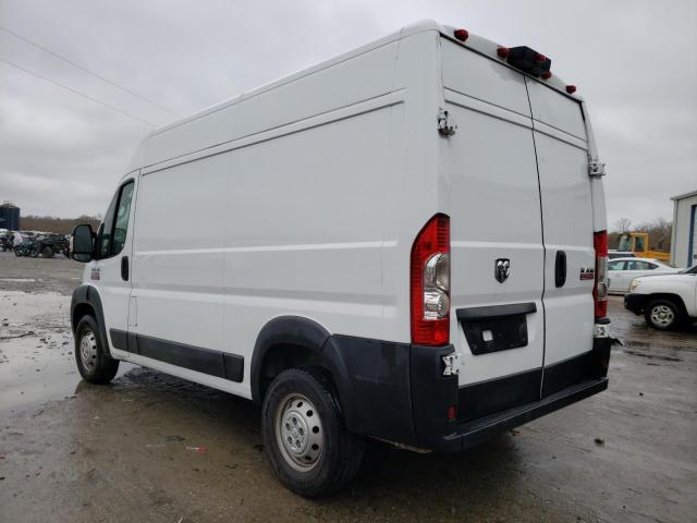 Photo 1 VIN: 3C6TRVCGXKE509443 - RAM PROMASTER 