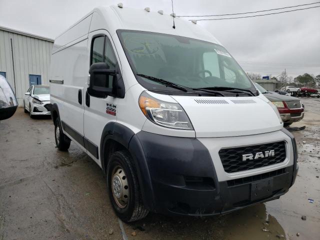 Photo 3 VIN: 3C6TRVCGXKE509443 - RAM PROMASTER 