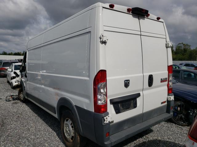 Photo 2 VIN: 3C6TRVDD0EE129973 - RAM PROMASTER 