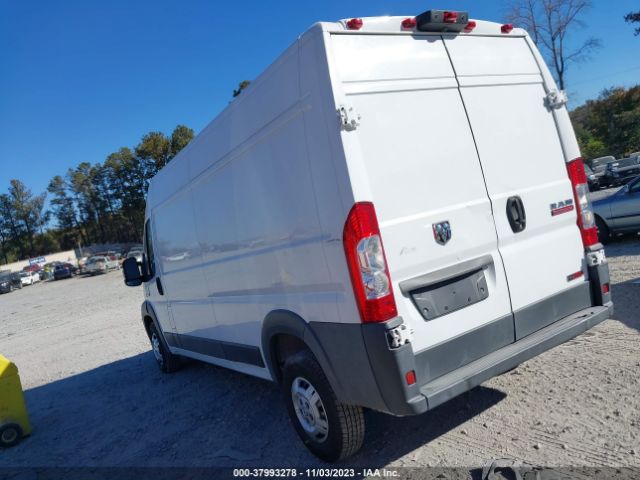 Photo 2 VIN: 3C6TRVDD1EE120280 - RAM PROMASTER 2500 