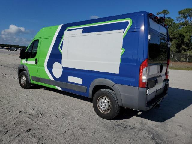 Photo 1 VIN: 3C6TRVDD1FE508661 - RAM PROMASTER 2500 