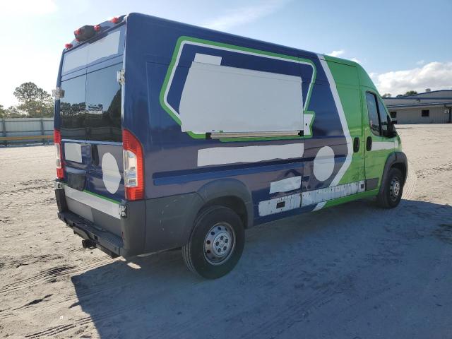 Photo 2 VIN: 3C6TRVDD1FE508661 - RAM PROMASTER 2500 