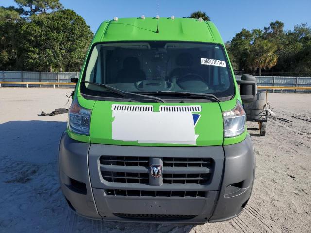 Photo 4 VIN: 3C6TRVDD1FE508661 - RAM PROMASTER 2500 