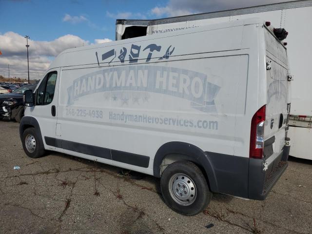 Photo 1 VIN: 3C6TRVDD2FE501637 - RAM PROMASTER 