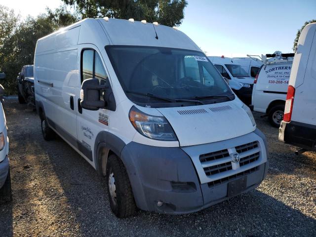 Photo 3 VIN: 3C6TRVDD2FE505123 - RAM PROMASTER 