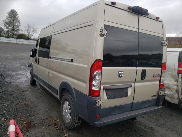 Photo 2 VIN: 3C6TRVDD2GE112255 - DODGE PROMASTER 