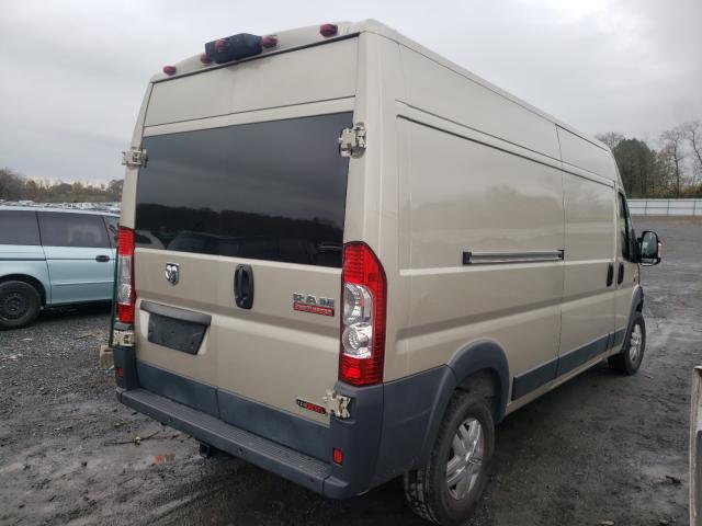 Photo 3 VIN: 3C6TRVDD2GE112255 - DODGE PROMASTER 