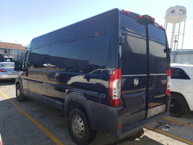 Photo 1 VIN: 3C6TRVDD3EE131197 - RAM PROMASTER 2500 