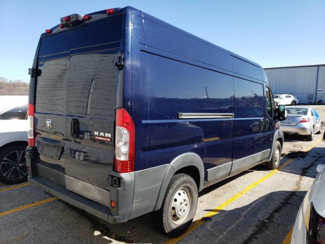 Photo 2 VIN: 3C6TRVDD3EE131197 - RAM PROMASTER 2500 