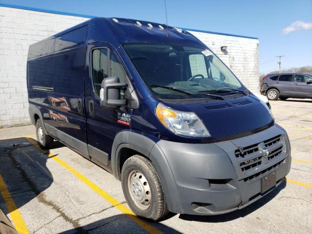 Photo 3 VIN: 3C6TRVDD3EE131197 - RAM PROMASTER 2500 