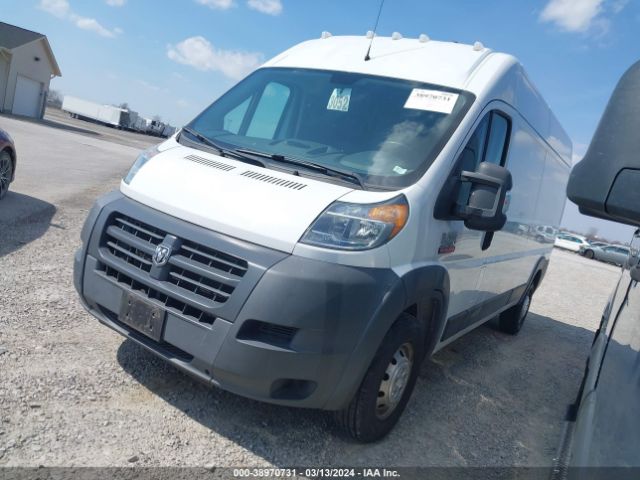 Photo 1 VIN: 3C6TRVDD4FE506659 - RAM PROMASTER 2500 