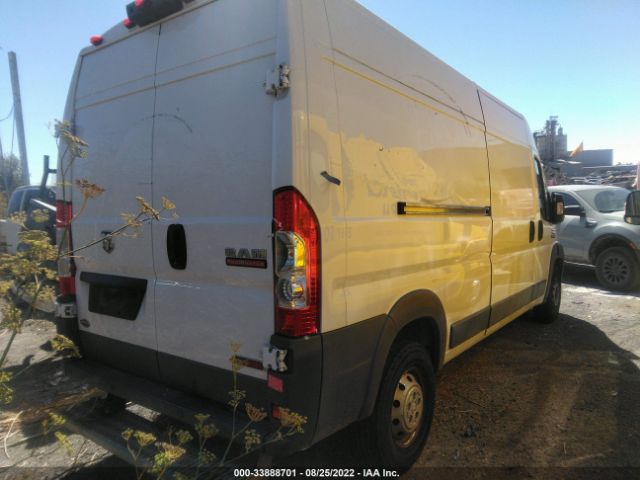 Photo 3 VIN: 3C6TRVDD4GE126612 - RAM PROMASTER CARGO VAN 