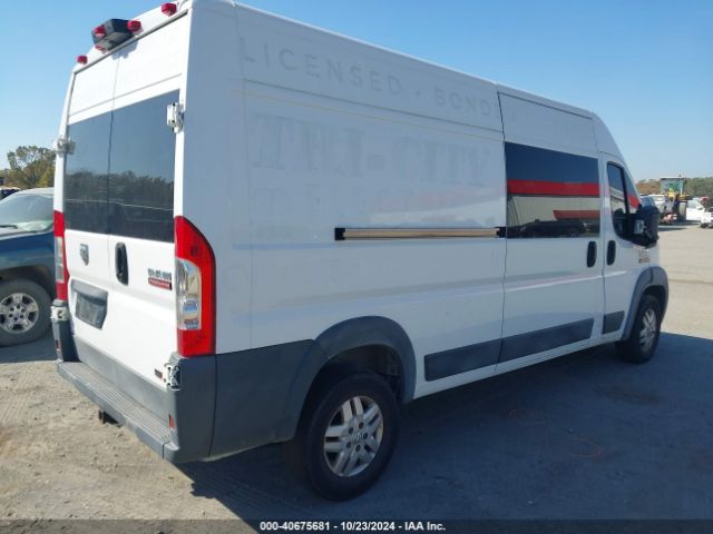 Photo 3 VIN: 3C6TRVDD4GE134306 - RAM PROMASTER 2500 