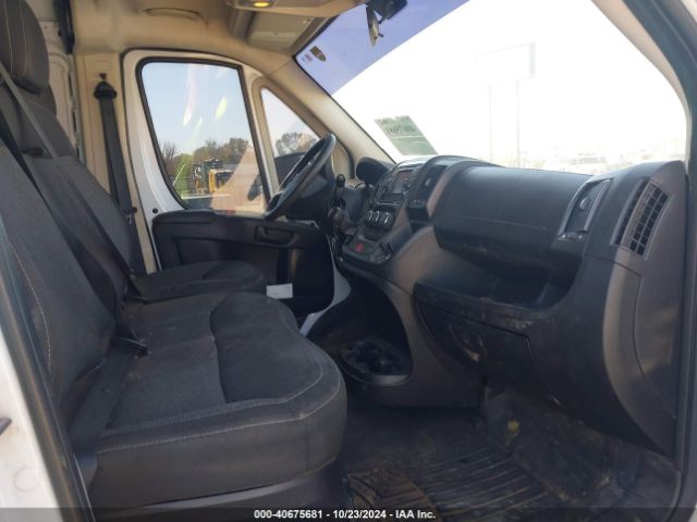 Photo 4 VIN: 3C6TRVDD4GE134306 - RAM PROMASTER 2500 