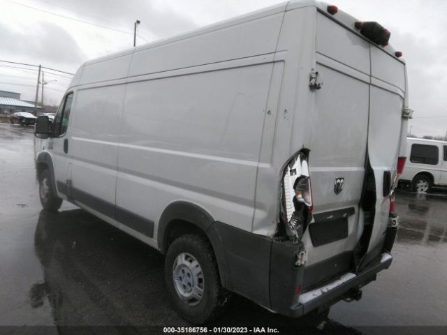 Photo 2 VIN: 3C6TRVDD5EE120282 - RAM PROMASTER 