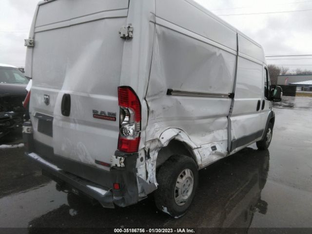 Photo 3 VIN: 3C6TRVDD5EE120282 - RAM PROMASTER 