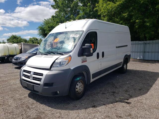 Photo 1 VIN: 3C6TRVDD7EE121191 - RAM PROMASTER 