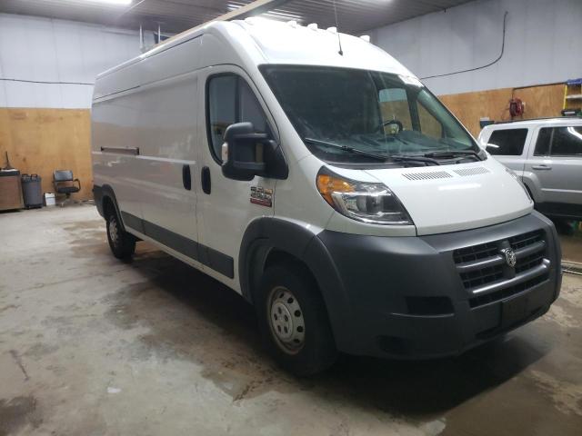 Photo 3 VIN: 3C6TRVDD7FE501584 - RAM PROMASTER 