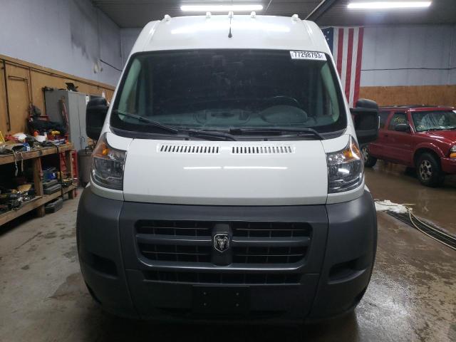 Photo 4 VIN: 3C6TRVDD7FE501584 - RAM PROMASTER 