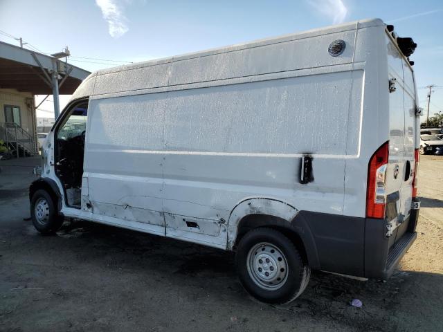 Photo 1 VIN: 3C6TRVDD7FE504386 - RAM PROMASTER 