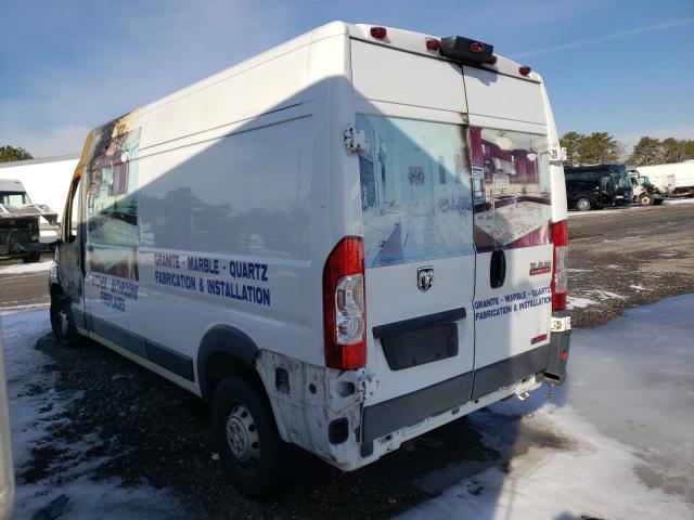 Photo 2 VIN: 3C6TRVDD7FE509152 - RAM PROMASTER 