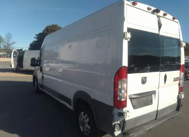 Photo 2 VIN: 3C6TRVDG0EE103786 - RAM PROMASTER 