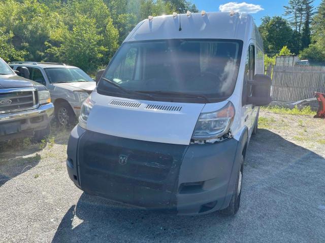 Photo 1 VIN: 3C6TRVDG0EE107840 - RAM PROMASTER 