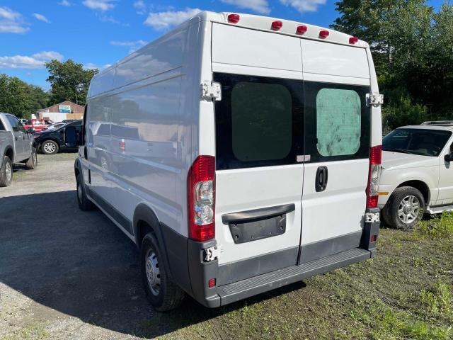 Photo 2 VIN: 3C6TRVDG0EE107840 - RAM PROMASTER 