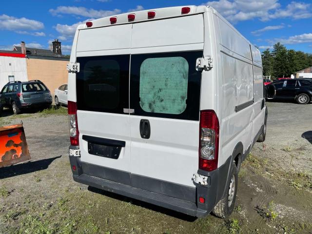 Photo 3 VIN: 3C6TRVDG0EE107840 - RAM PROMASTER 