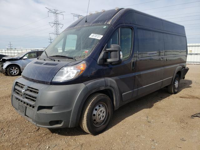 Photo 1 VIN: 3C6TRVDG0EE113086 - RAM PROMASTER 