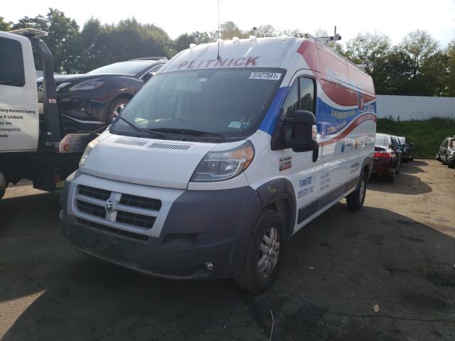 Photo 1 VIN: 3C6TRVDG0FE505969 - RAM PROMASTER 