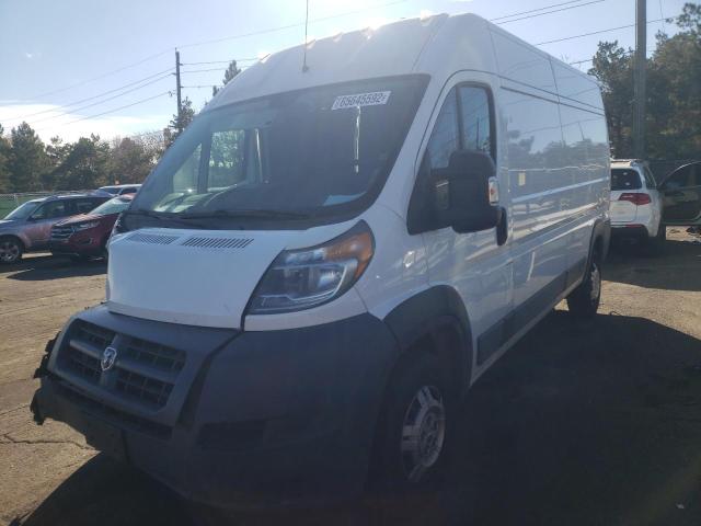 Photo 1 VIN: 3C6TRVDG0GE110076 - RAM PROMASTER 