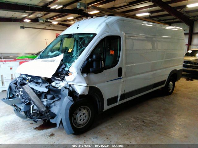 Photo 1 VIN: 3C6TRVDG0GE117156 - RAM PROMASTER CARGO VAN 