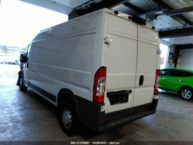 Photo 2 VIN: 3C6TRVDG0GE117156 - RAM PROMASTER CARGO VAN 