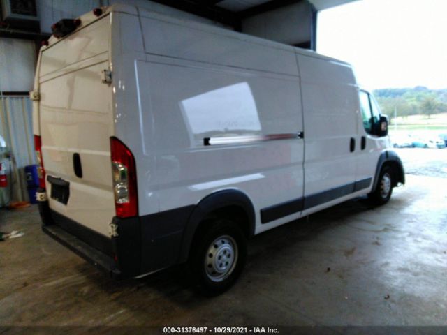 Photo 3 VIN: 3C6TRVDG0GE117156 - RAM PROMASTER CARGO VAN 