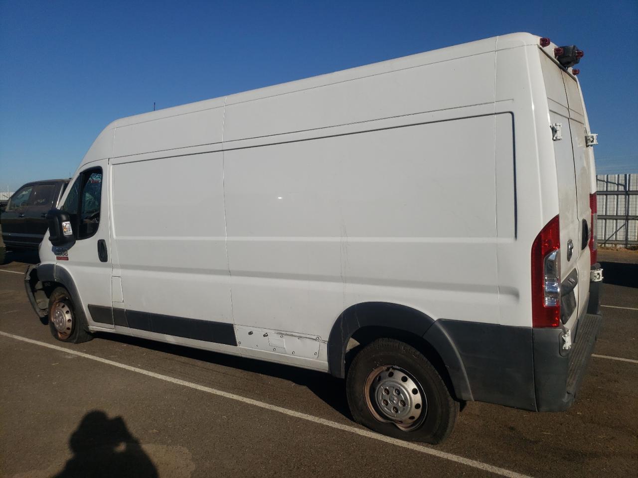 Photo 1 VIN: 3C6TRVDG0HE500709 - RAM PROMASTER CITY 