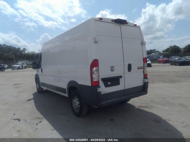 Photo 2 VIN: 3C6TRVDG0HE527134 - RAM PROMASTER CARGO VAN 