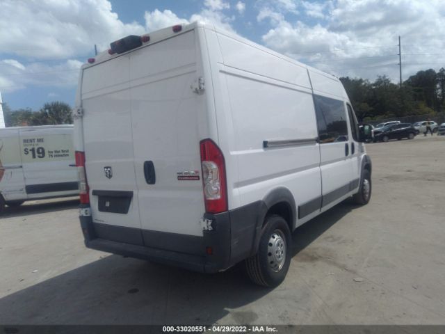 Photo 3 VIN: 3C6TRVDG0HE527134 - RAM PROMASTER CARGO VAN 