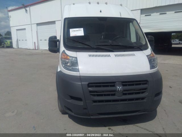 Photo 5 VIN: 3C6TRVDG0HE527134 - RAM PROMASTER CARGO VAN 